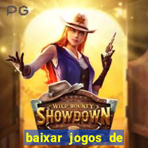 baixar jogos de ganhar dinheiro gratuito